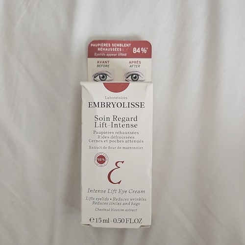 Embryolisse soin regard - soin,