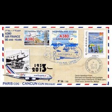 A380-237 - FFC AIRBUS A380 AIR