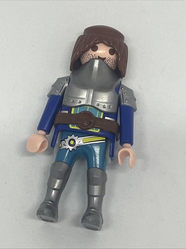 Playmobil figurine personnage - playmobil,