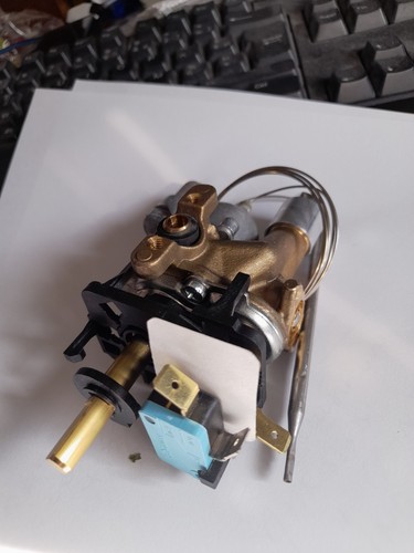 Thermostat origine
