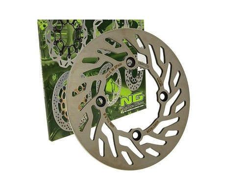 Disque frein pour - de, ng
