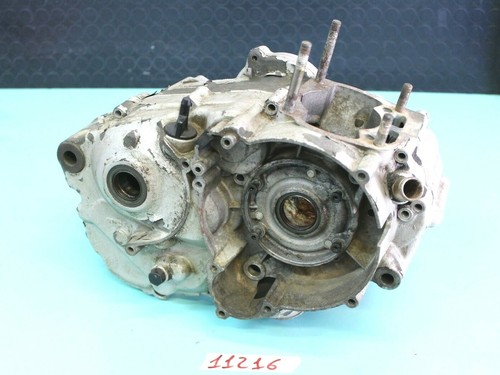 Carter moteur aprilia 125 - moteur,