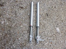 Fourche inversée pour aprilia