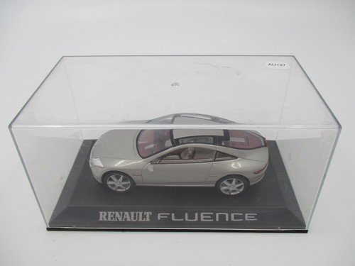 Au137 norev altaya 1 43 - norev,