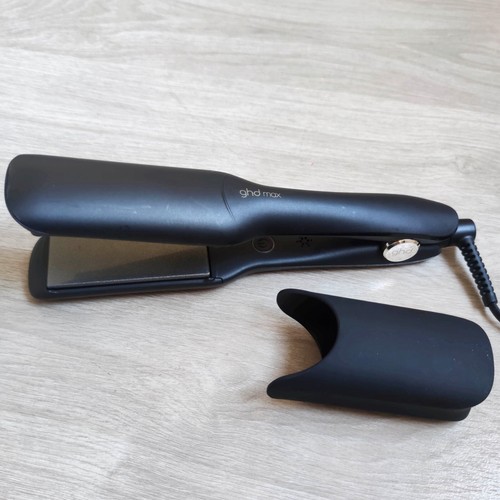 Ghd max styler - ghd,