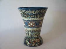 Vase mosaïque de Gerbino