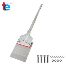 6" × 25" SDS Max Floor