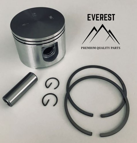 Pour stihl complete piston - pour,
