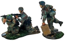 Britains: Boxed Set 17654 -