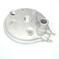 Culasse Teknix pour Moto