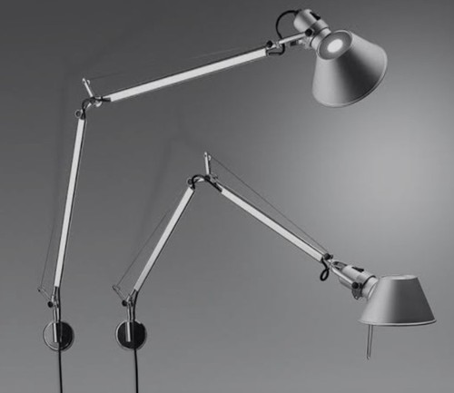 Paire lampe applique - paire,