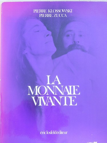 Monnaie vivante pierre - monnaie,
