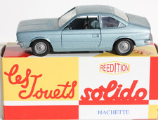 SOLIDO - HACHETTE - LANCIA