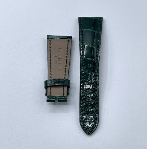 Patek philippe cuir - philippe,