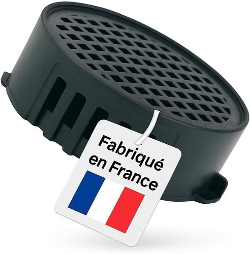 Filtre charbon actif pour - filtre, à