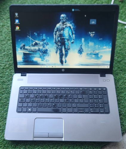 Portable probook 470 - pc,