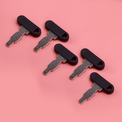 5pcs clé contact - 5pcs,