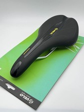 VELO SLVL145 [Competitio Saddle All Black]