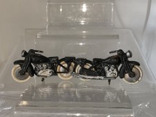 Anciennes Motos 2 x Aludo