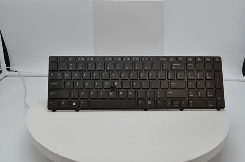 Clavier 701455 001 - clavier, hp