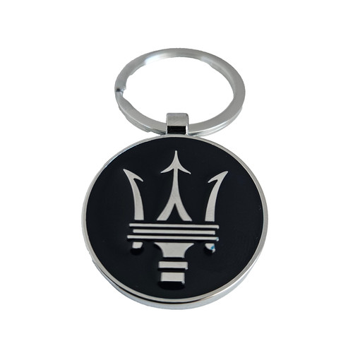 Maserati porte clé - , neuf