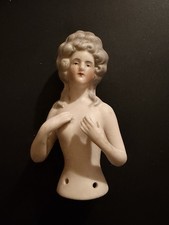 Demie Figurine - Buste De