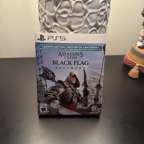 Assassin creed black - assassin's,