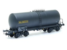 REE Wagon citerne courte ANF