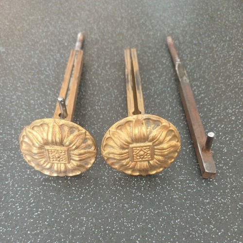 Paire embrasses rideaux en - d'embrasses,