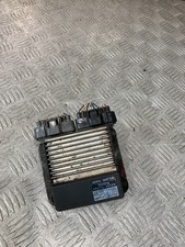 2007 TOYOTA AVENSIS COROLLA VERSO DRIVER INJECTOR MODULE 89871-20050 #2