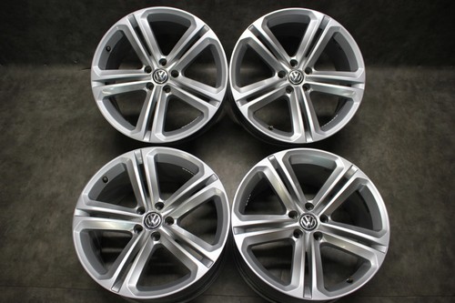 Tiguan r line jantes - i, r-line