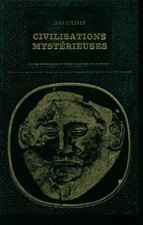 Civilisations mystérieuses -