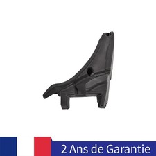 PSA Mousse acoustique gauche