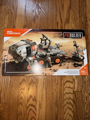 Mattel mega bloks construx - mega,