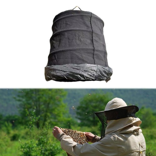 Cage essaim abeille facile - d'abeille,