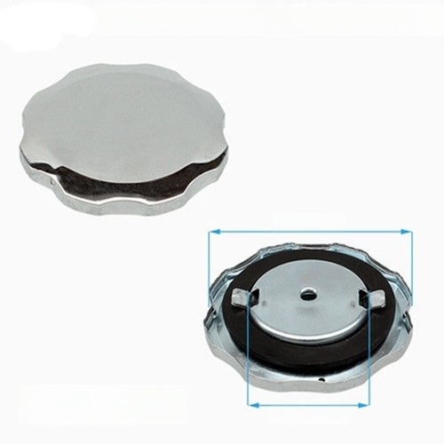 Bouchon carburant petit - de,