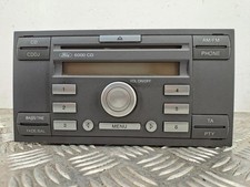 Autoradio d'origine FORD FOCUS