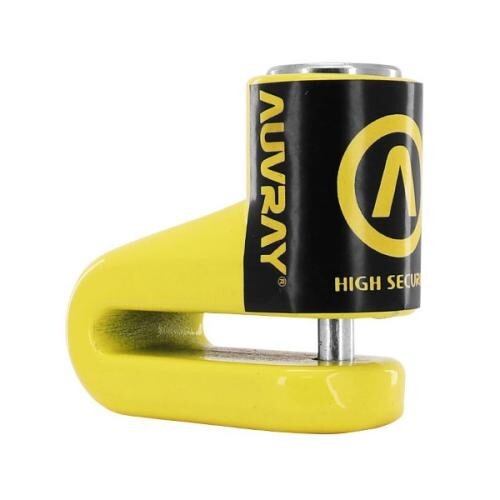 Auvray antivol bloque disque - antivol,