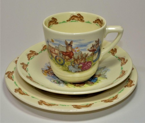 Royal doulton porcelaine - royal,