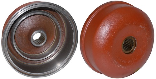 Tambour frein pour deutz - deutz, d