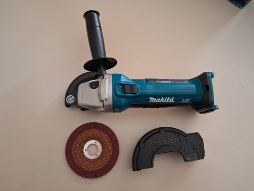 Makita dga452z 18v - makita,
