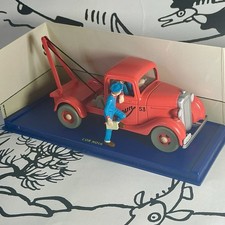 Voiture 1/43è Atlas voiture