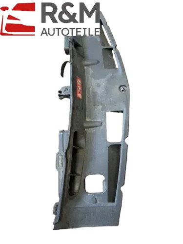 Mercedes w204 cache radiateur - mercedes,