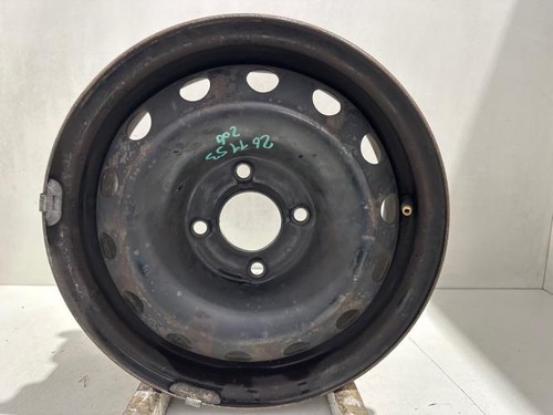 Jante peugeot 206 phase - jante,
