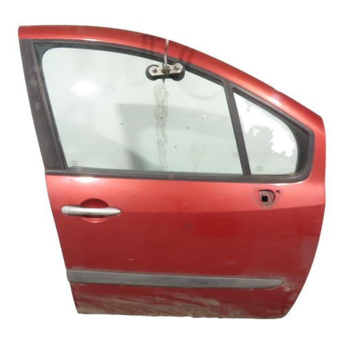 Porte avant droite - avant,