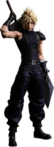 Final fantasy vii rebirth play - final,