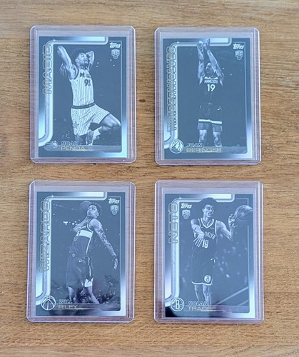 Topps flagship 2025 nba - flagship, 2025-26
