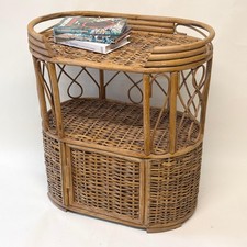 Vintage Meuble d'Appoint -