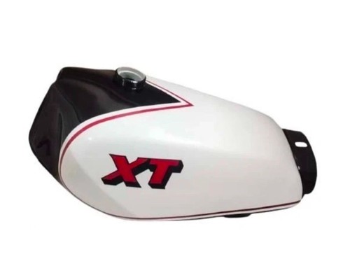 Yamaha 500 black white - yamaha,