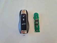 Clé Plip télécommande